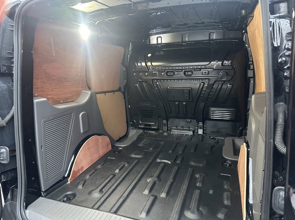 Used Ford Transit Connect 2022 for sale - 78004371: Photo 8