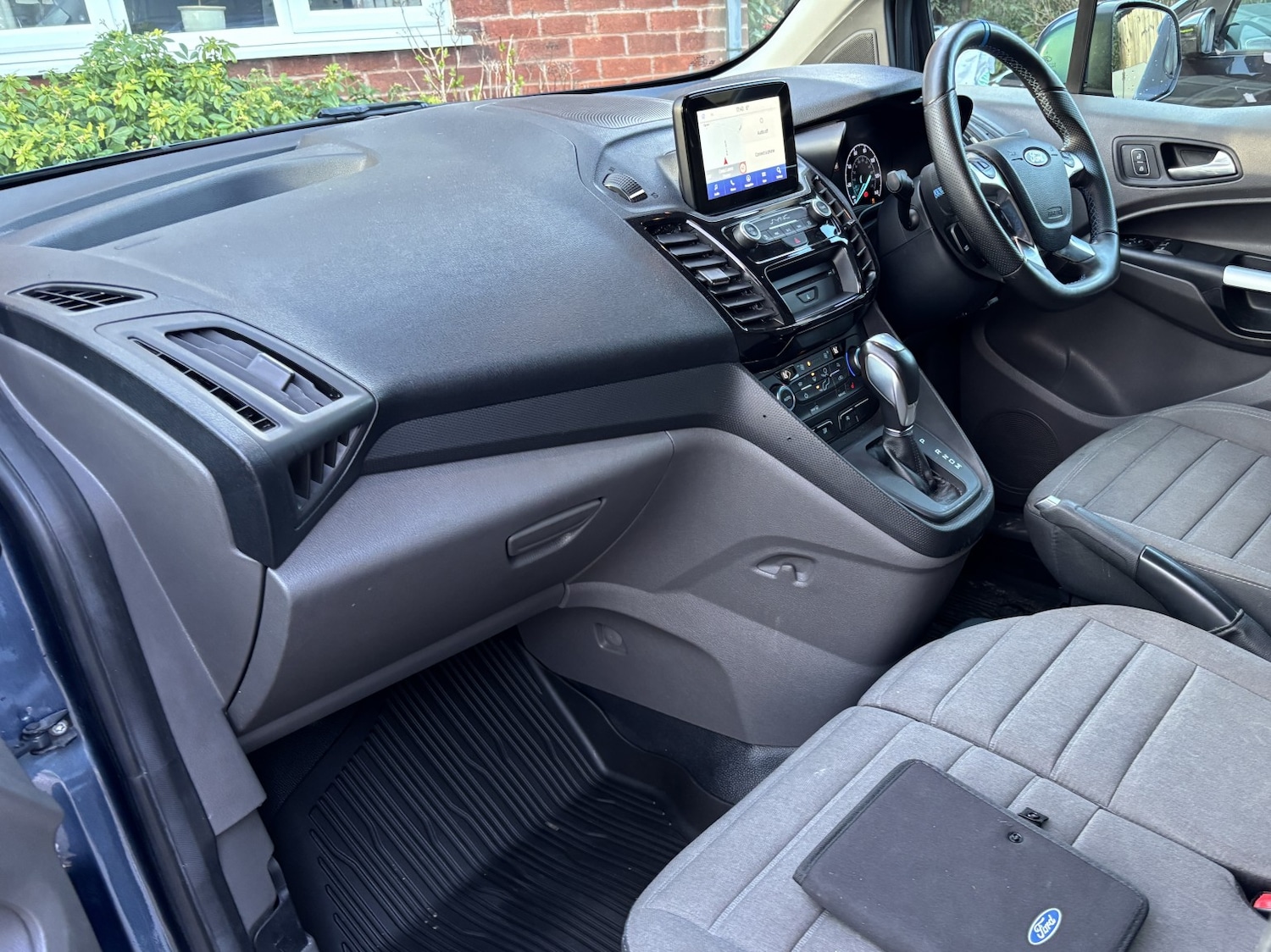 Used Ford Transit Connect 2019 for sale - 77888450: Photo 11