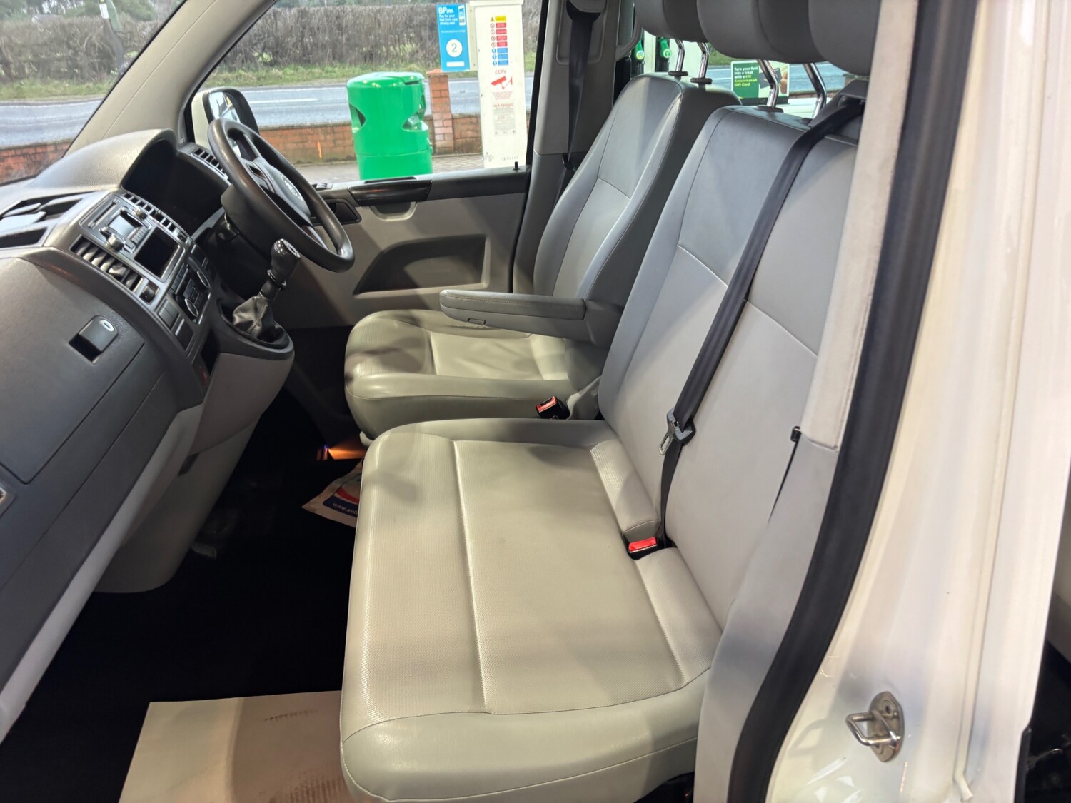 Used Volkswagen Transporter Shuttle 2014 for sale - 77506569: Photo 14