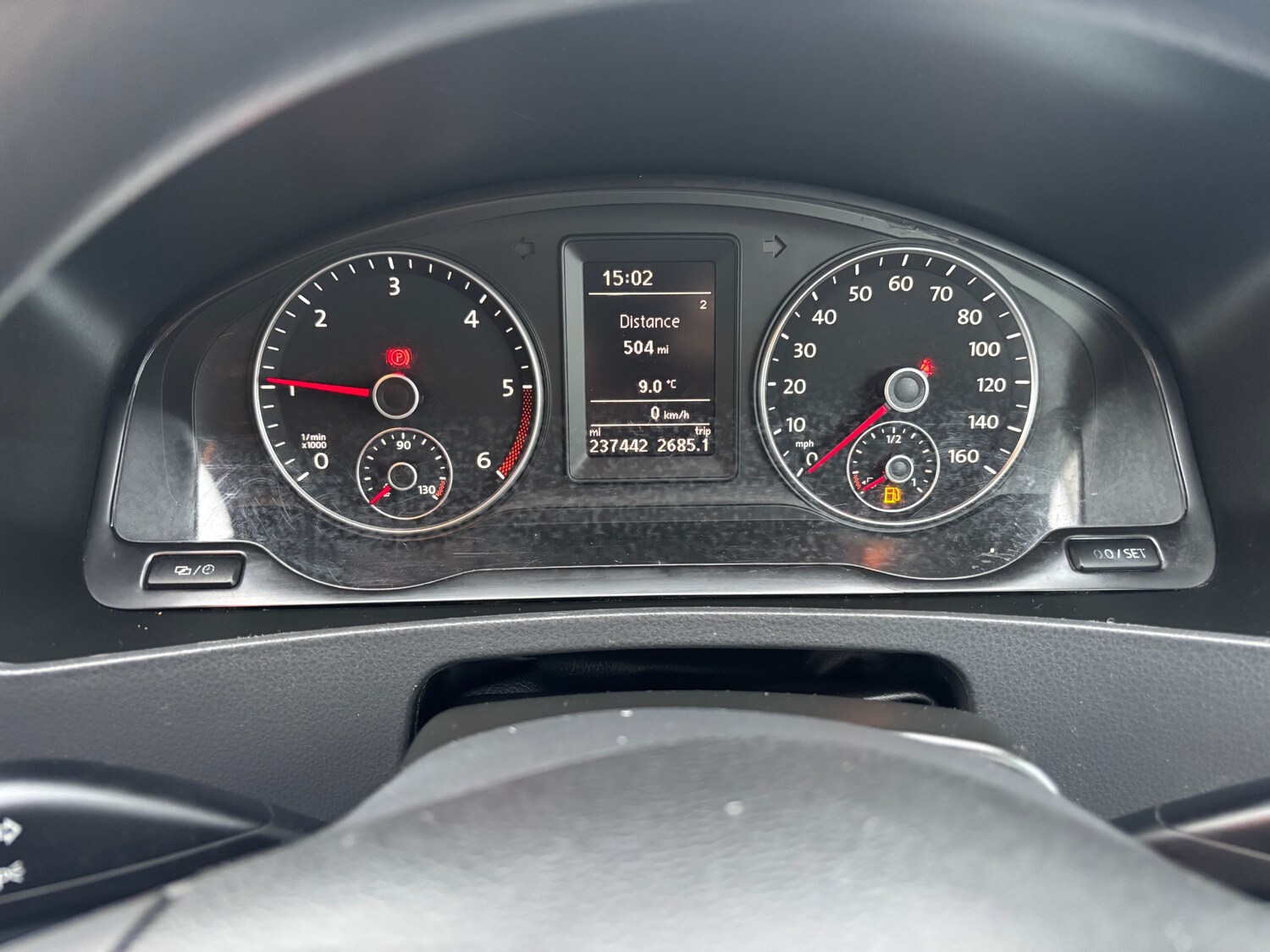 Used Volkswagen Transporter Shuttle 2014 for sale - 77506569: Photo 16