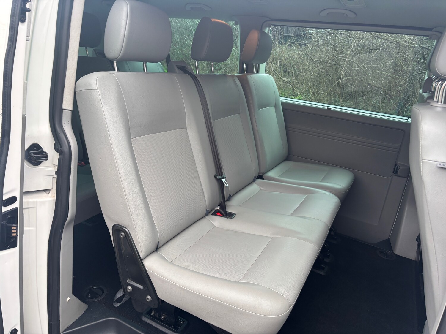 Used Volkswagen Transporter Shuttle 2014 for sale - 77506569: Photo 7