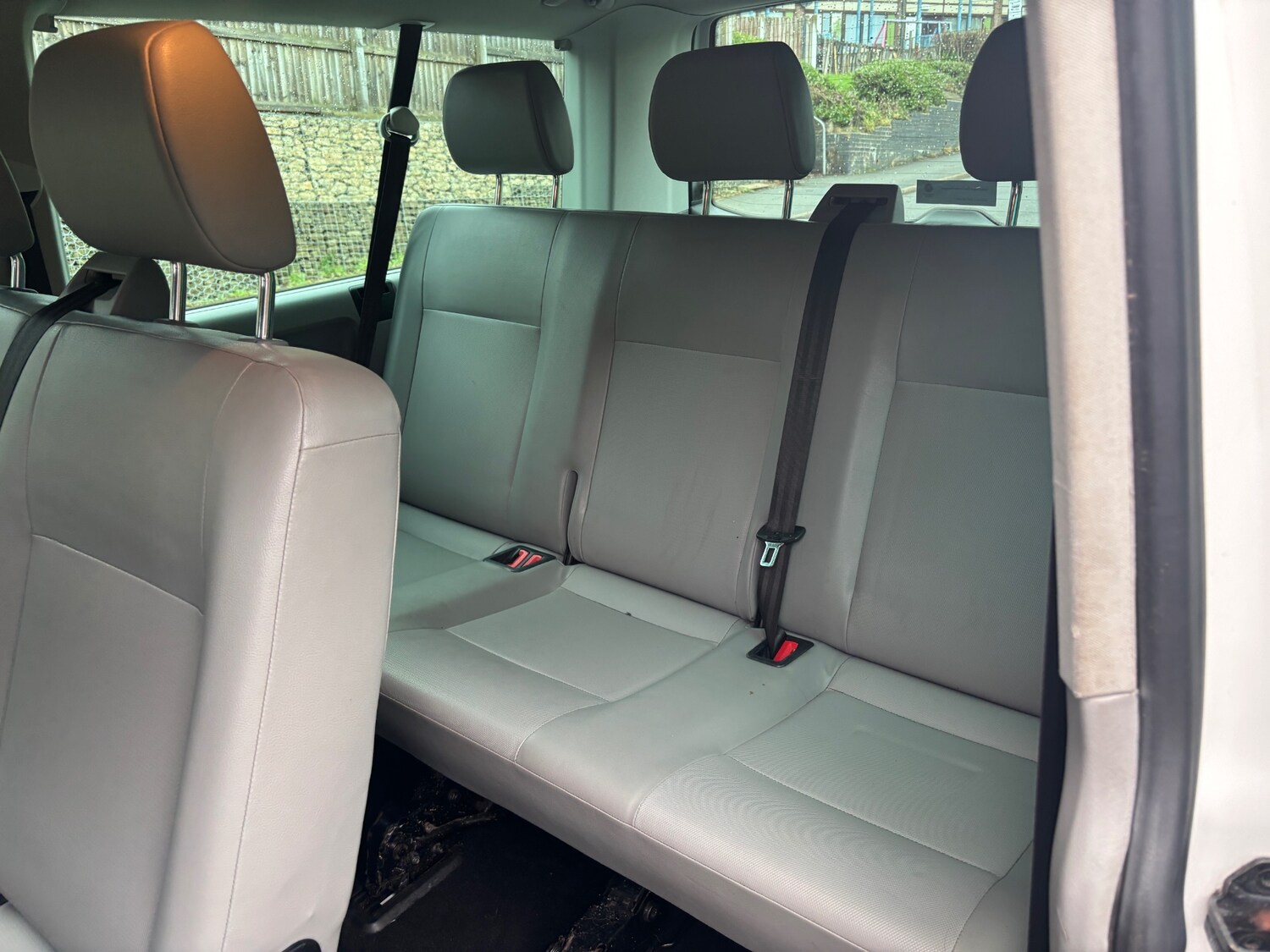 Used Volkswagen Transporter Shuttle 2014 for sale - 77506569: Photo 8