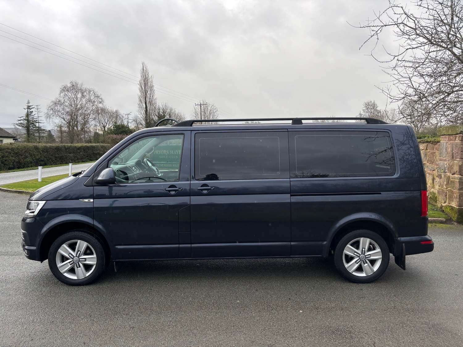 Used Volkswagen Transporter Shuttle 2017 for sale - 77272416: Photo 7