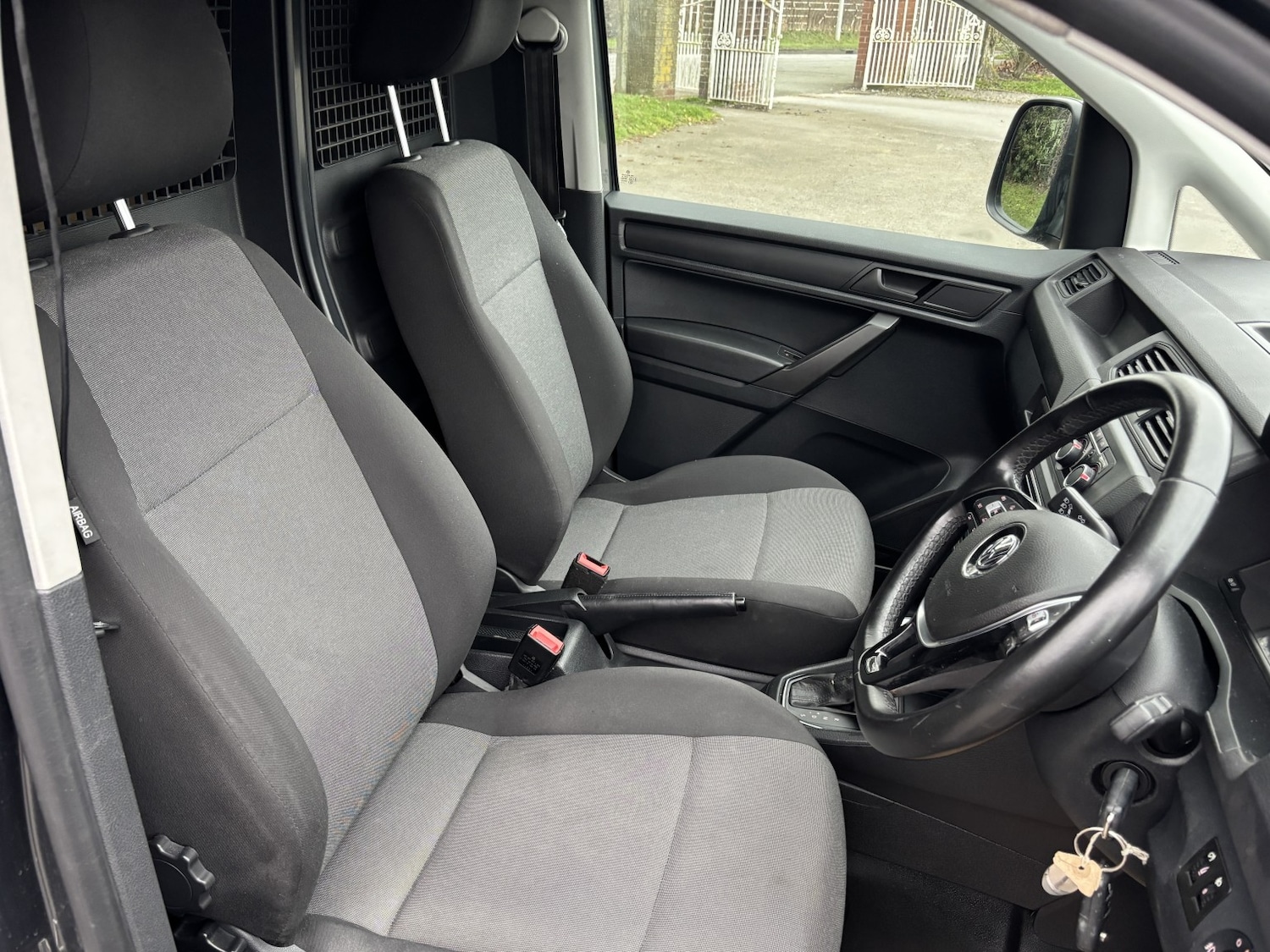 Used Volkswagen Caddy 2019 for sale - 77638801: Photo 10