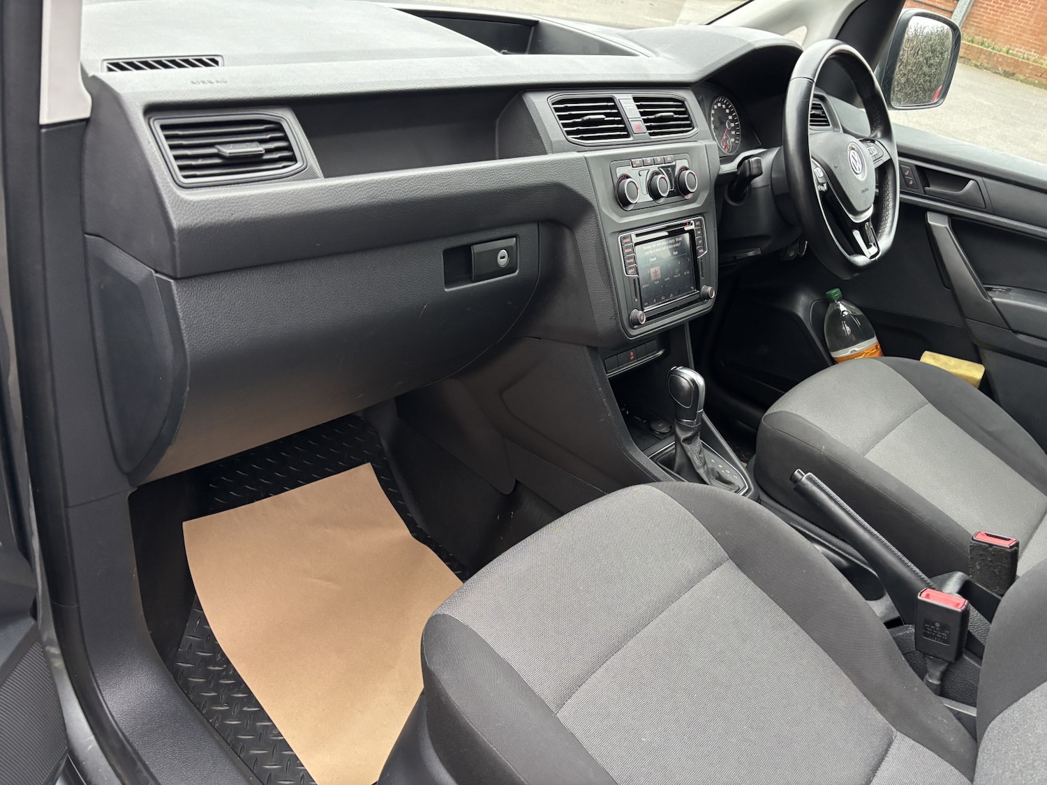 Used Volkswagen Caddy 2019 for sale - 77638801: Photo 12