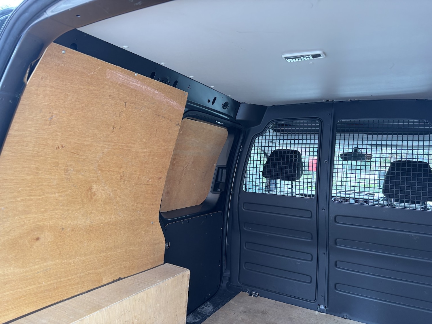 Used Volkswagen Caddy 2019 for sale - 77638801: Photo 14