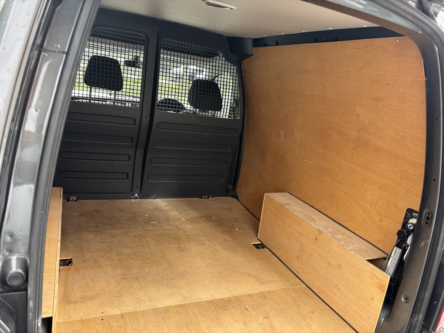 Used Volkswagen Caddy 2019 for sale - 77638801: Photo 15