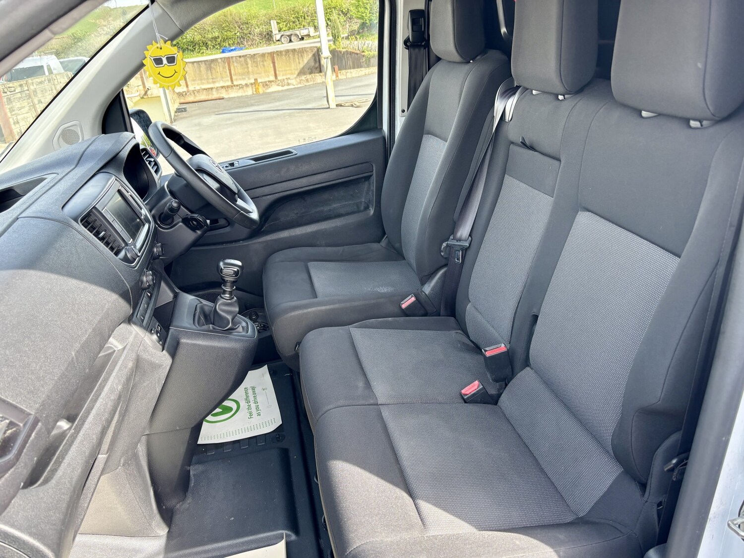 Used Toyota ProAce 2023 for sale - 78197974: Photo 10