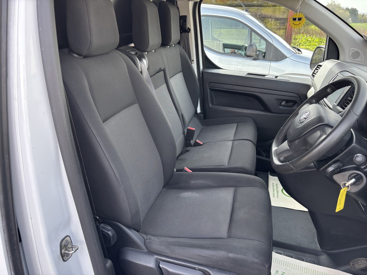Used Toyota ProAce 2023 for sale - 78197974: Photo 12