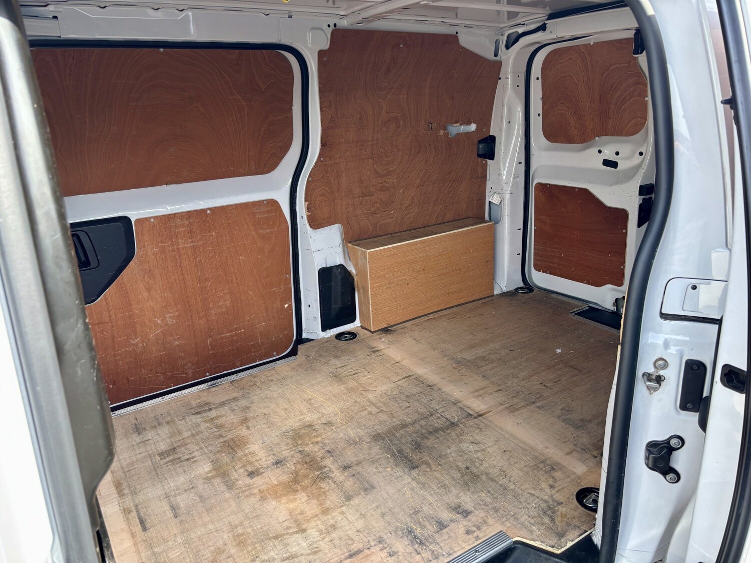 Used Toyota ProAce 2023 for sale - 78197974: Photo 14