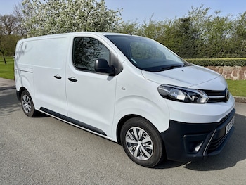 Used Toyota ProAce 2023 for sale - 78197974: Photo