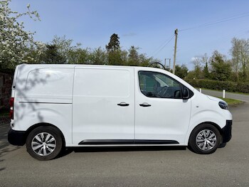 Used Toyota ProAce 2023 for sale - 78197974: Photo