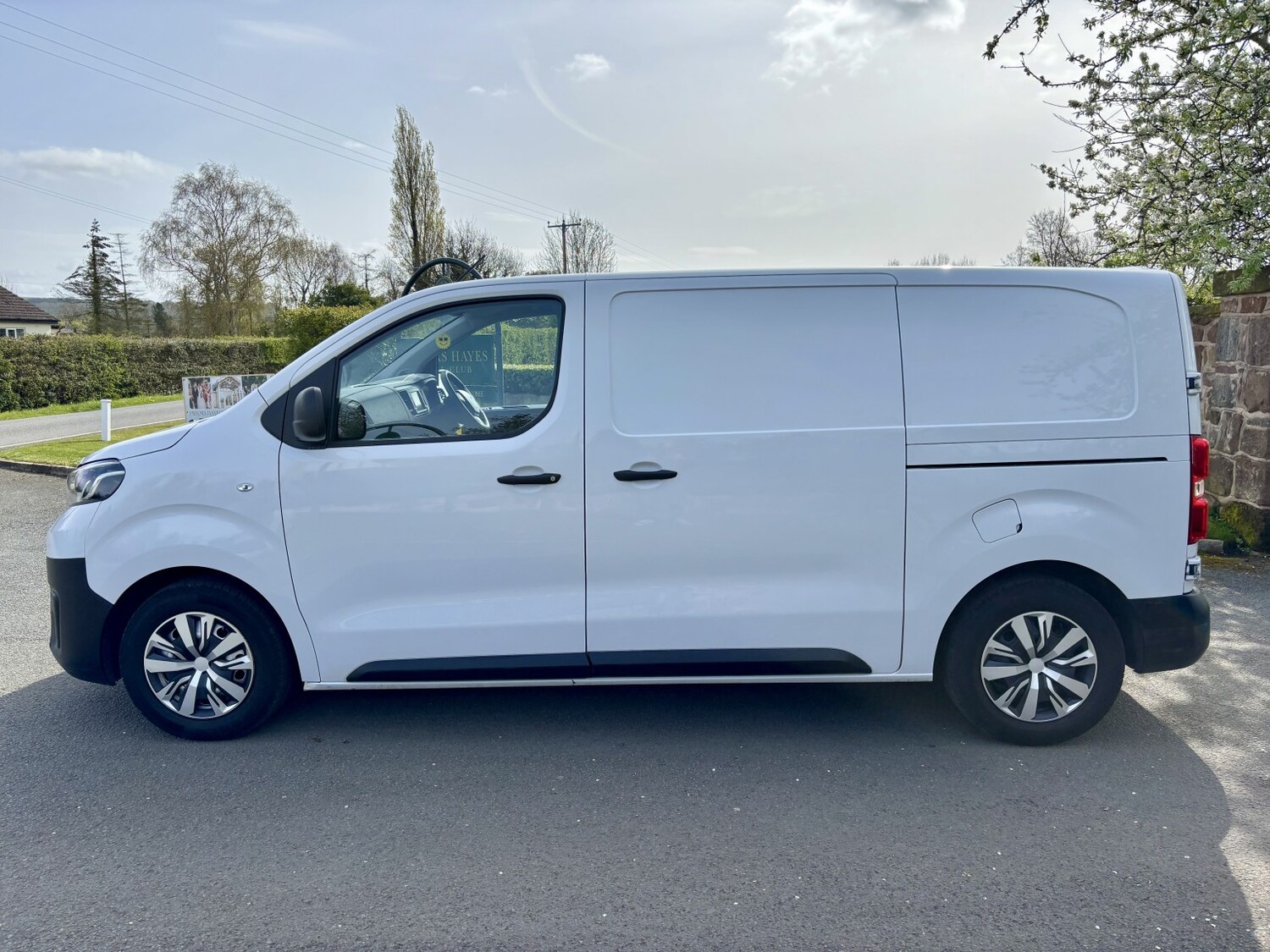 Used Toyota ProAce 2023 for sale - 78197974: Photo 4