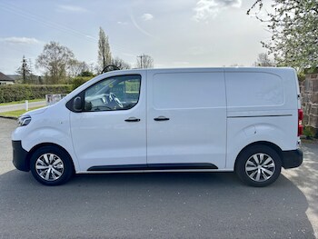 Used Toyota ProAce 2023 for sale - 78197974: Photo