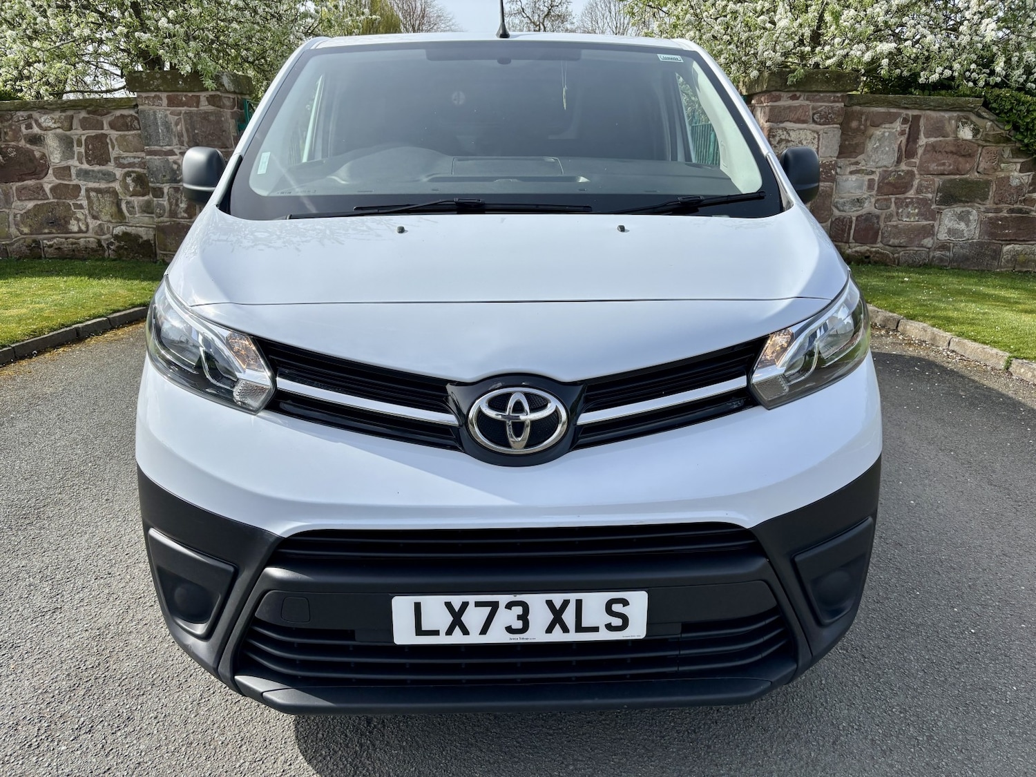 Used Toyota ProAce 2023 for sale - 78197974: Photo 5