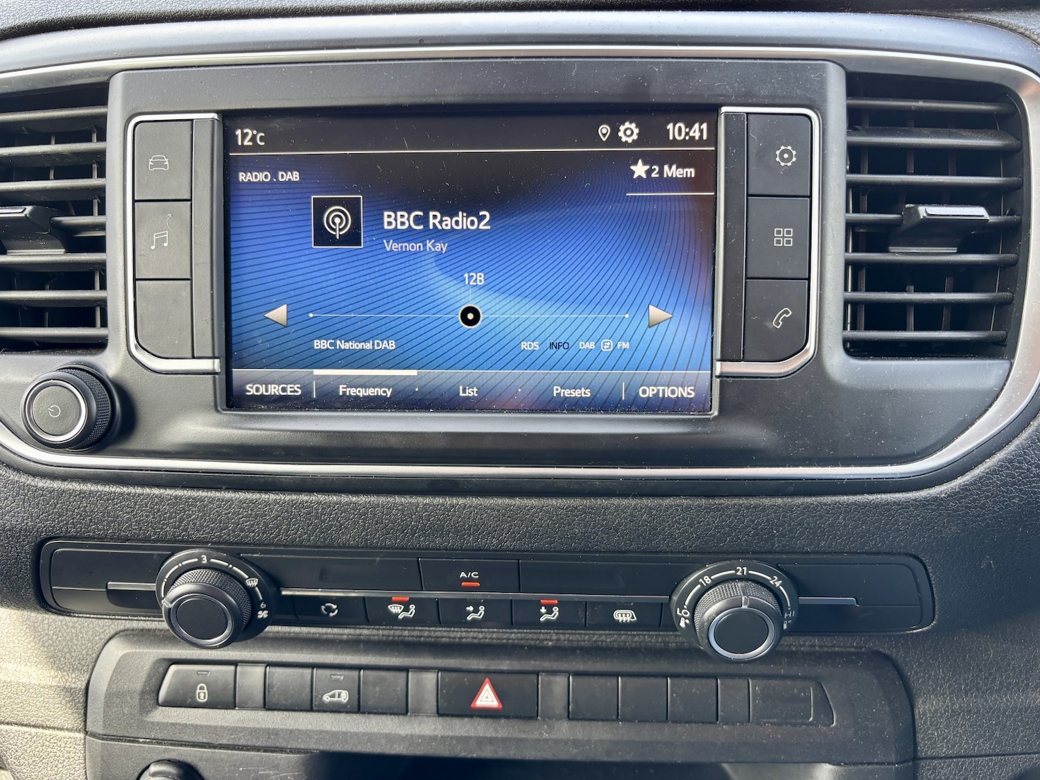 Used Toyota ProAce 2023 for sale - 78197974: Photo 8