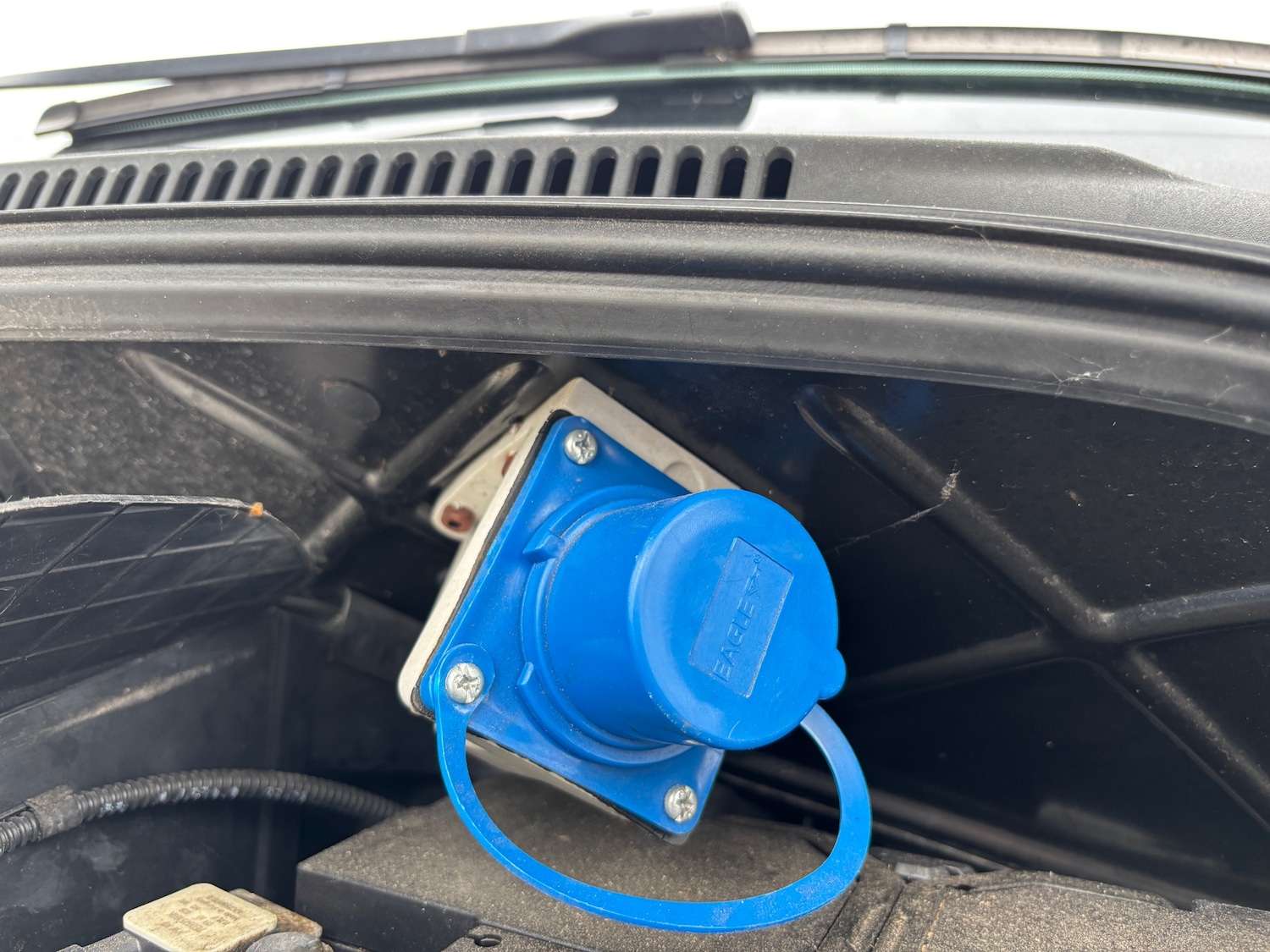 Used Volkswagen Transporter 2017 for sale - 76545509: Photo 10