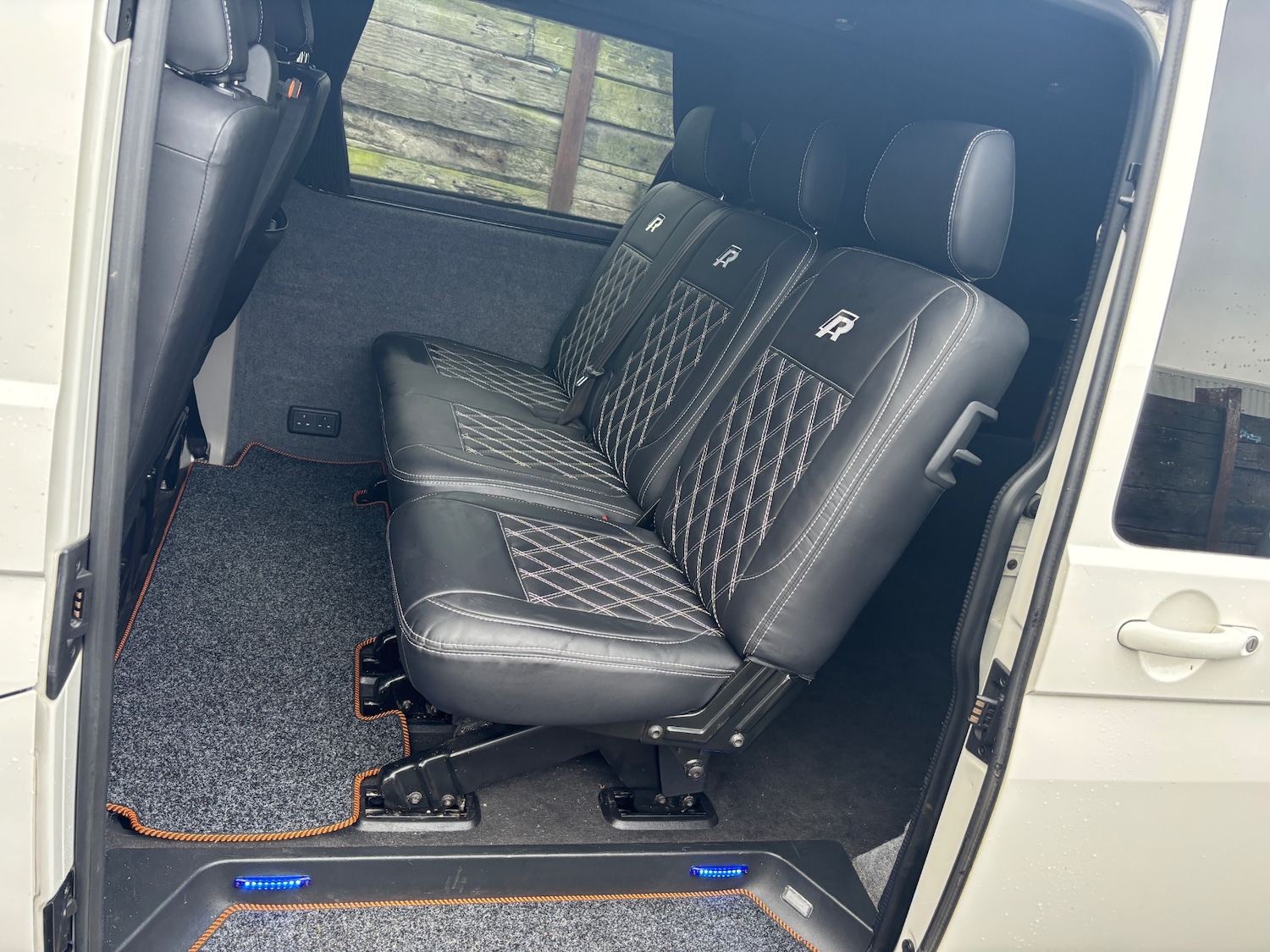 Used Volkswagen Transporter 2017 for sale - 76545509: Photo 16