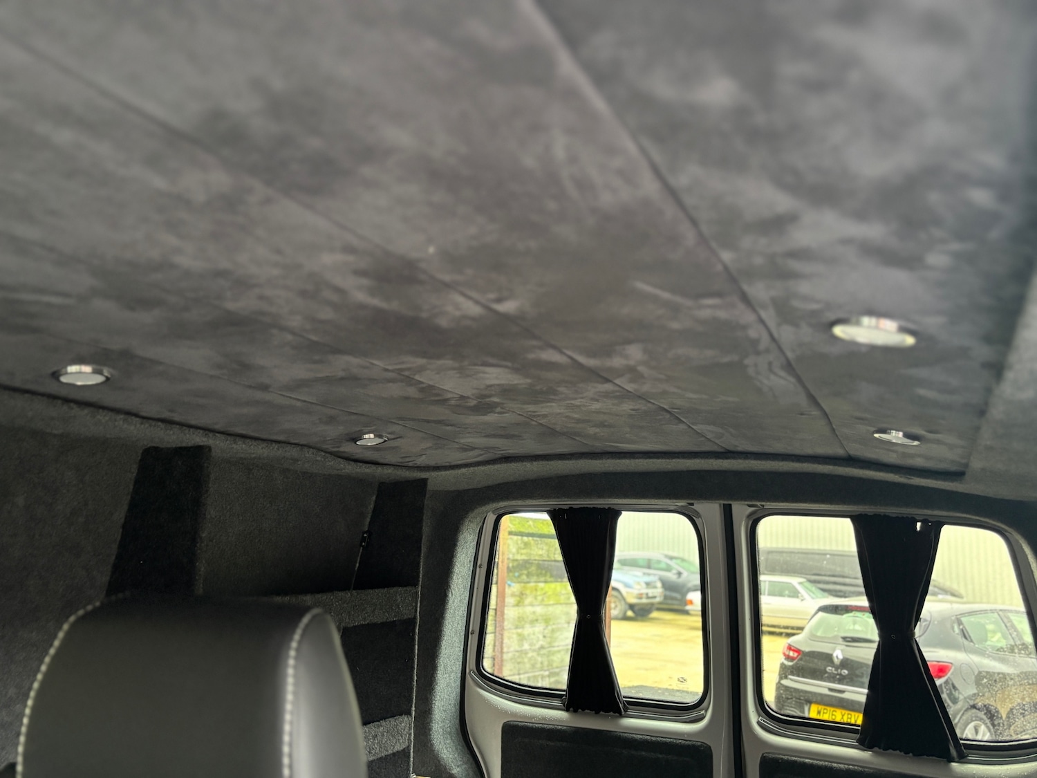 Used Volkswagen Transporter 2017 for sale - 76545509: Photo 18