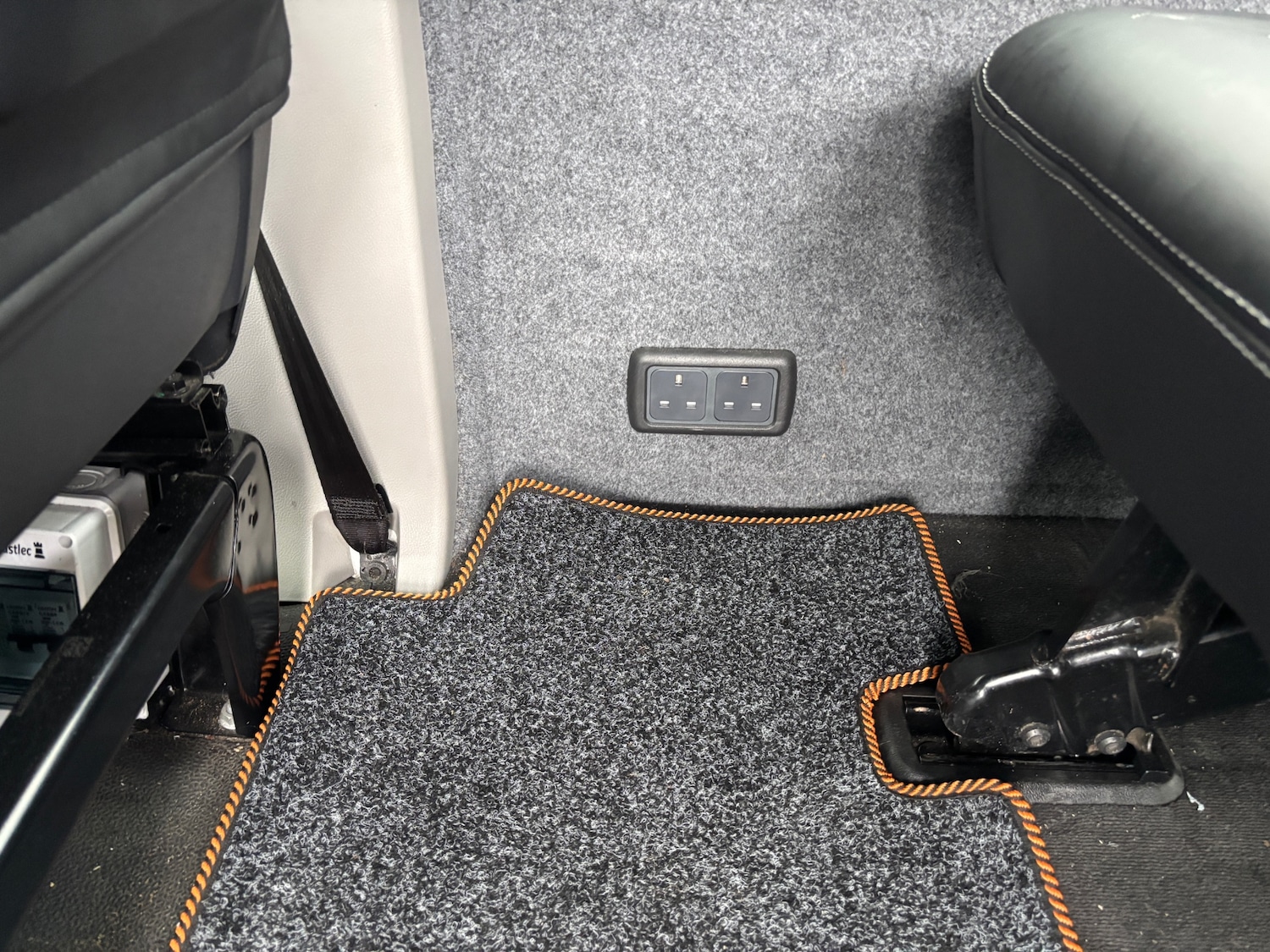 Used Volkswagen Transporter 2017 for sale - 76545509: Photo 9