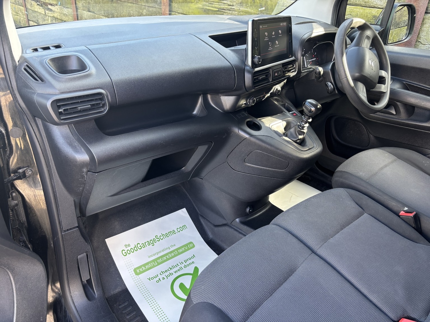 Used Citroen Berlingo 2022 for sale - 78084474: Photo 3