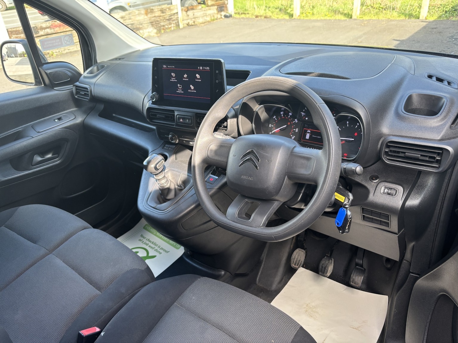 Used Citroen Berlingo 2022 for sale - 78084474: Photo 4