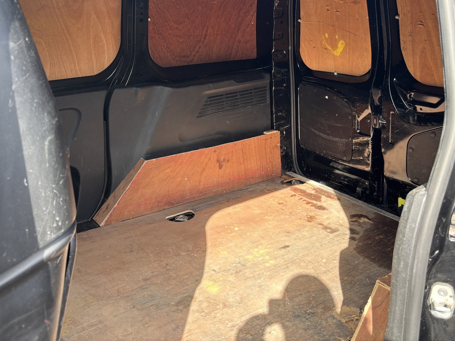 Used Citroen Berlingo 2022 for sale - 78084474: Photo 6