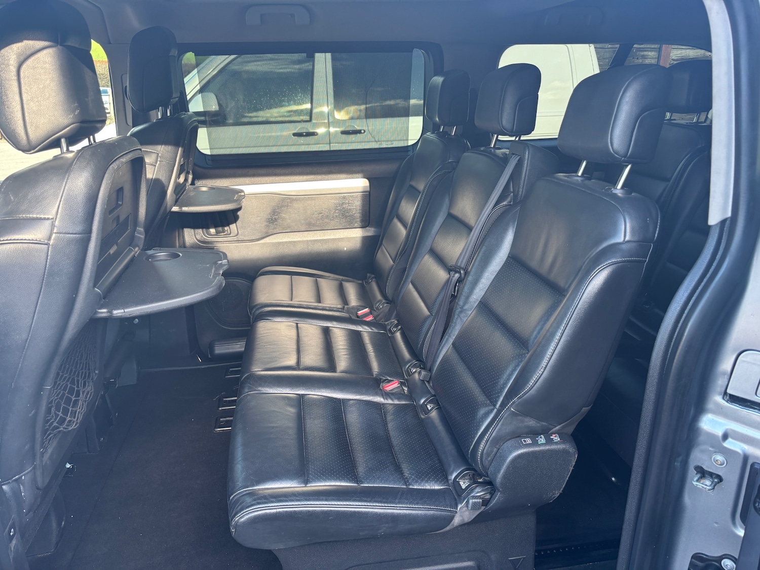 Used Peugeot Traveller 2021 for sale - 76557034: Photo 13