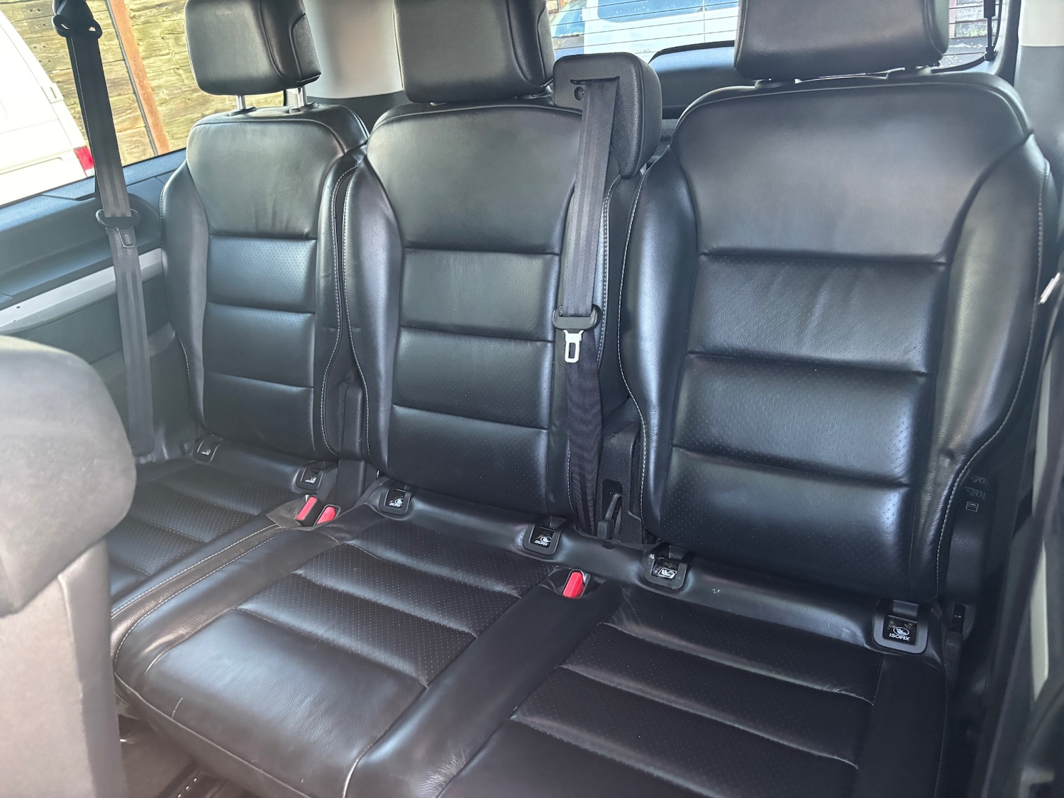 Used Peugeot Traveller 2021 for sale - 76557034: Photo 15