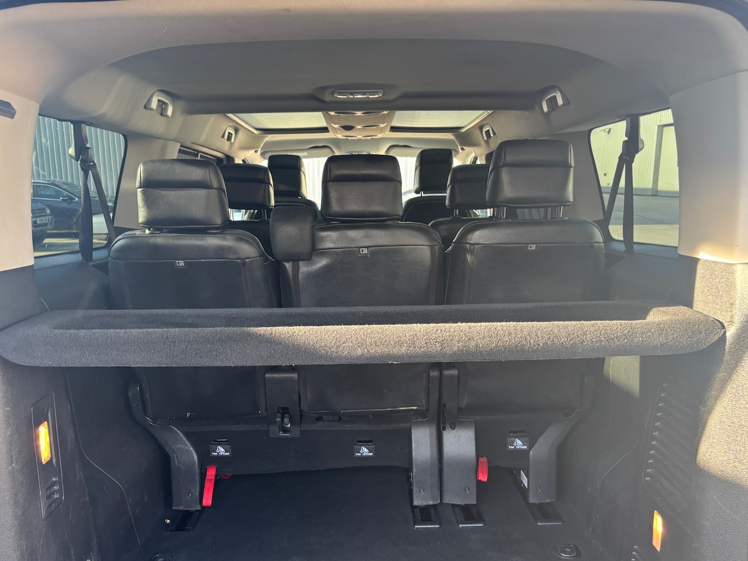 Used Peugeot Traveller 2021 for sale - 76557034: Photo 16