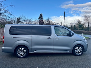 Used Peugeot Traveller 2021 for sale - 76557034: Photo