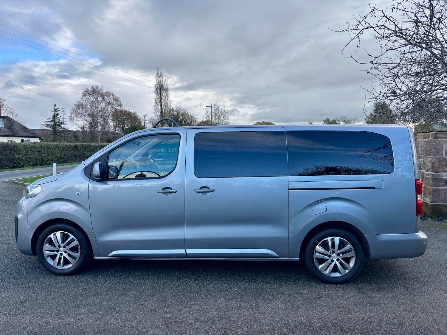 Used Peugeot Traveller 2021 for sale - 76557034: Photo 7