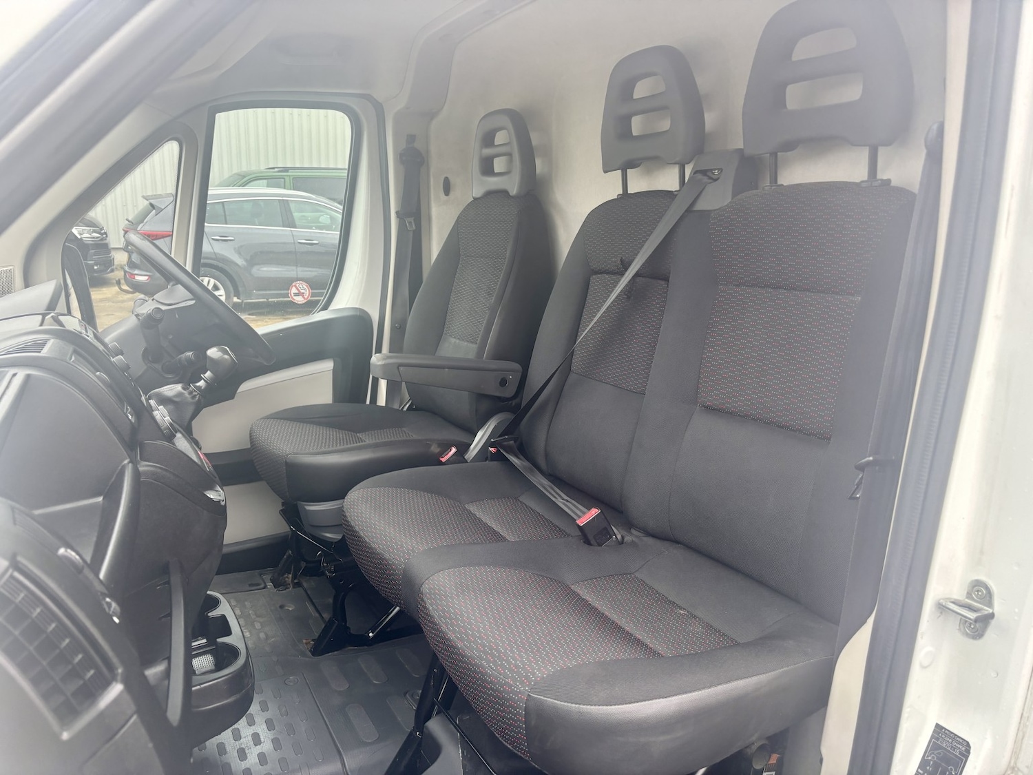 Used Peugeot Boxer 2018 for sale - 78084455: Photo 10