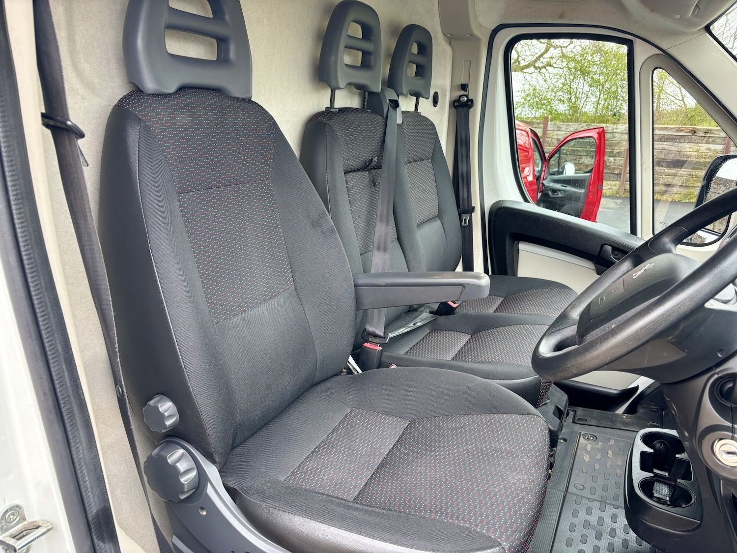 Used Peugeot Boxer 2018 for sale - 78084455: Photo 7