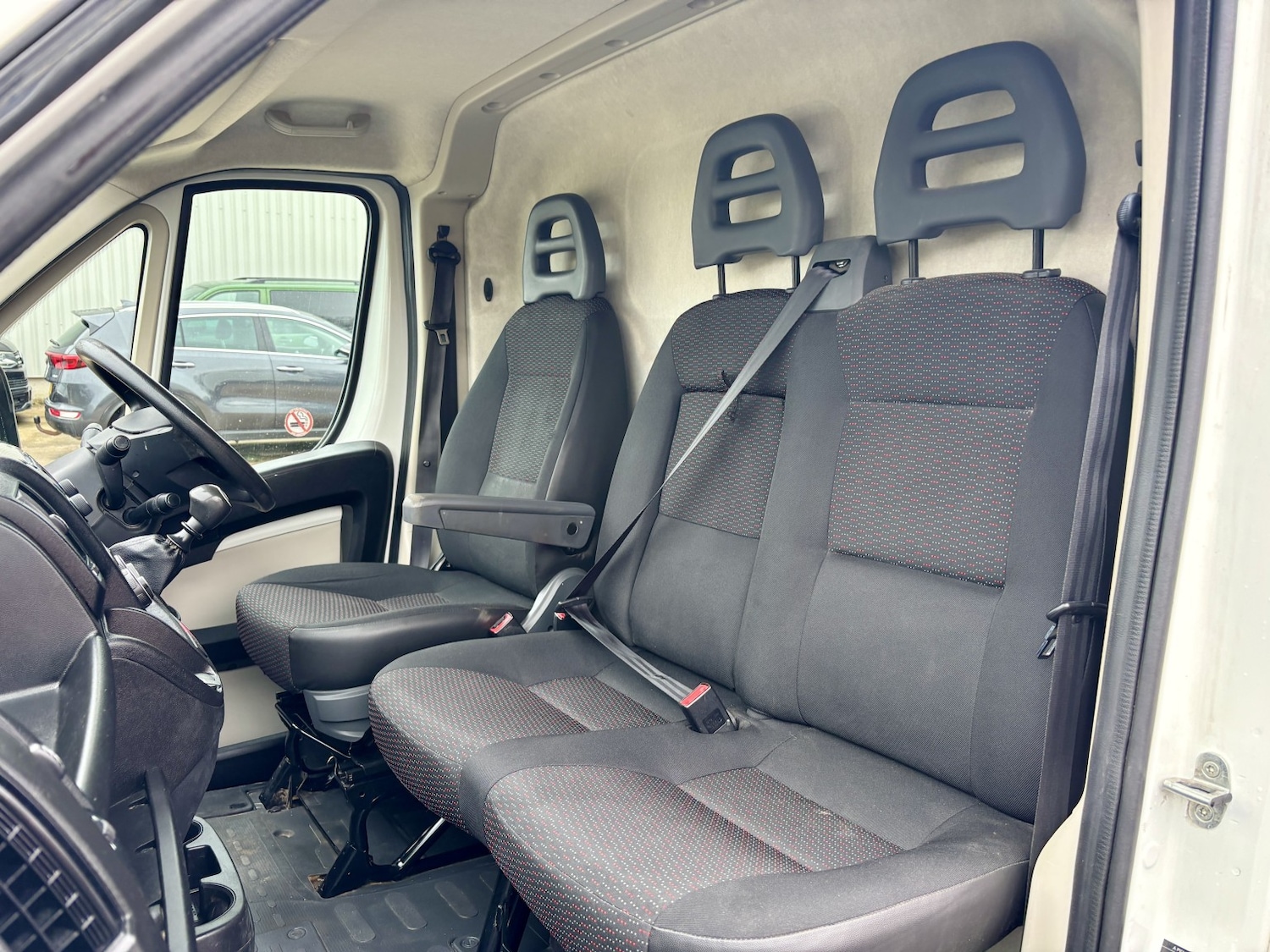 Used Peugeot Boxer 2018 for sale - 78084455: Photo 9