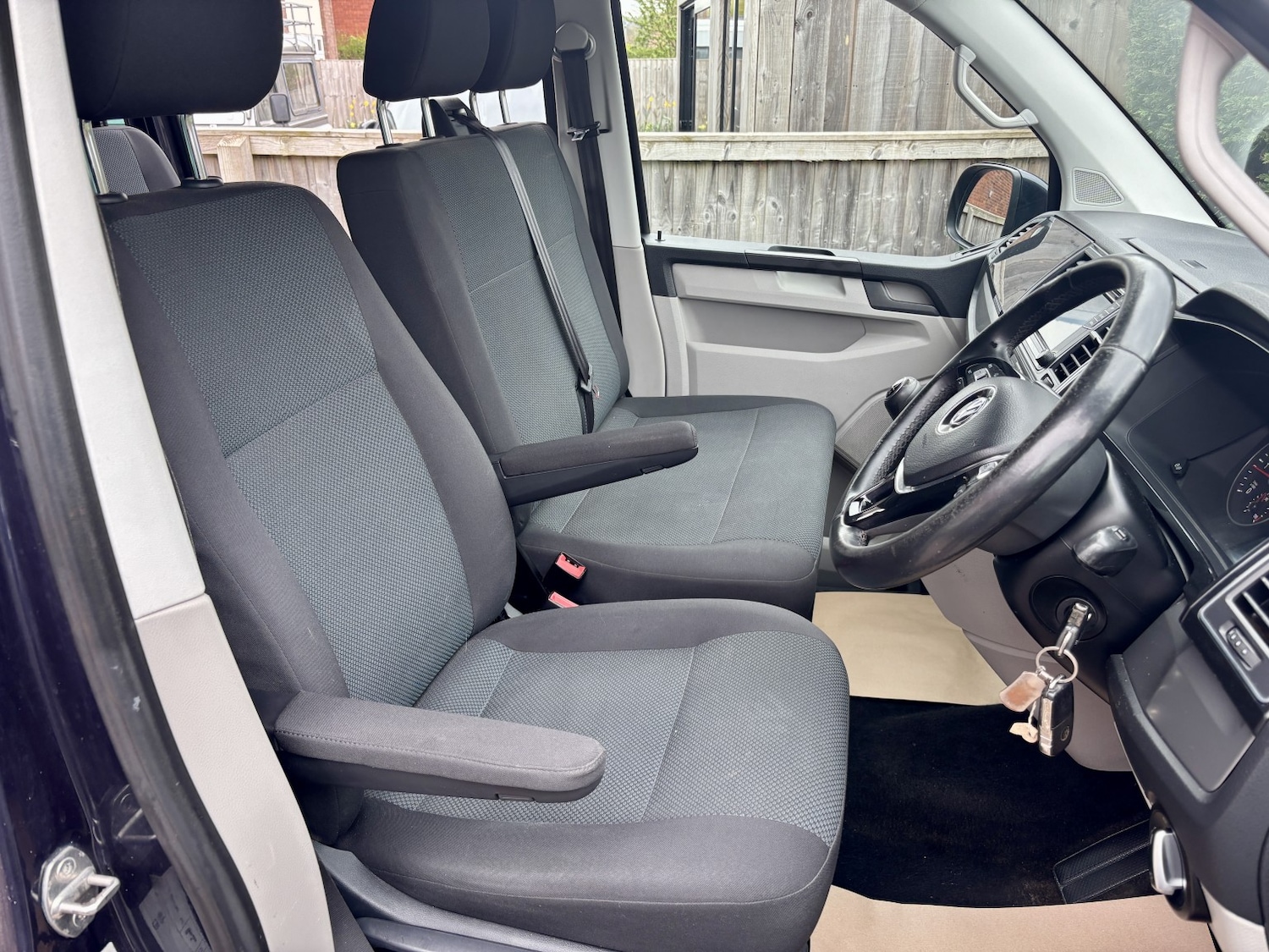 Used Volkswagen Transporter 2020 for sale - 78182826: Photo 10