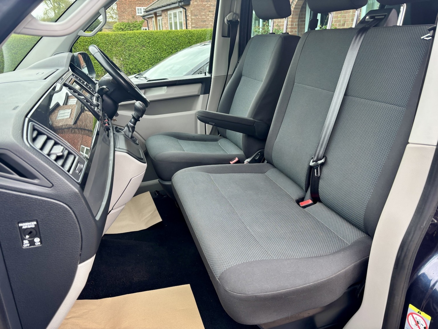 Used Volkswagen Transporter 2020 for sale - 78182826: Photo 11