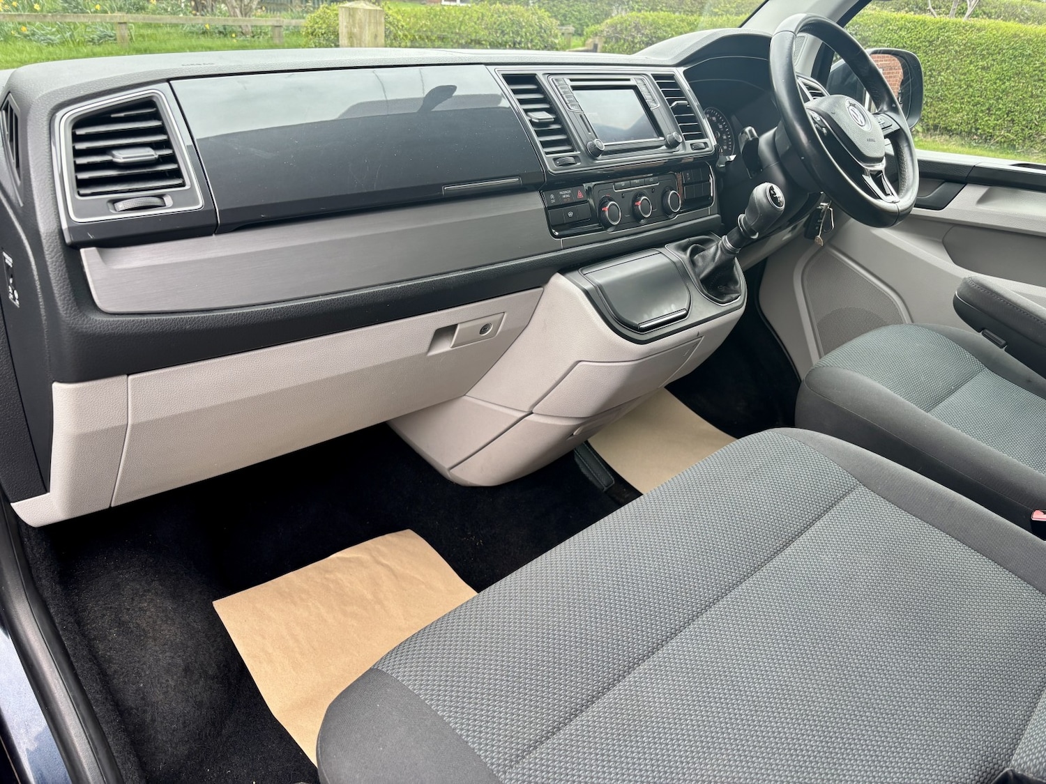 Used Volkswagen Transporter 2020 for sale - 78182826: Photo 12