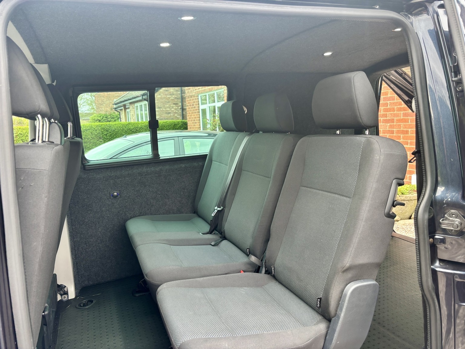 Used Volkswagen Transporter 2020 for sale - 78182826: Photo 14