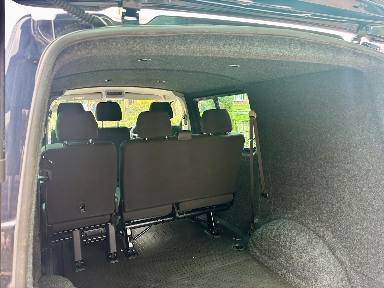 Used Volkswagen Transporter 2020 for sale - 78182826: Photo 15