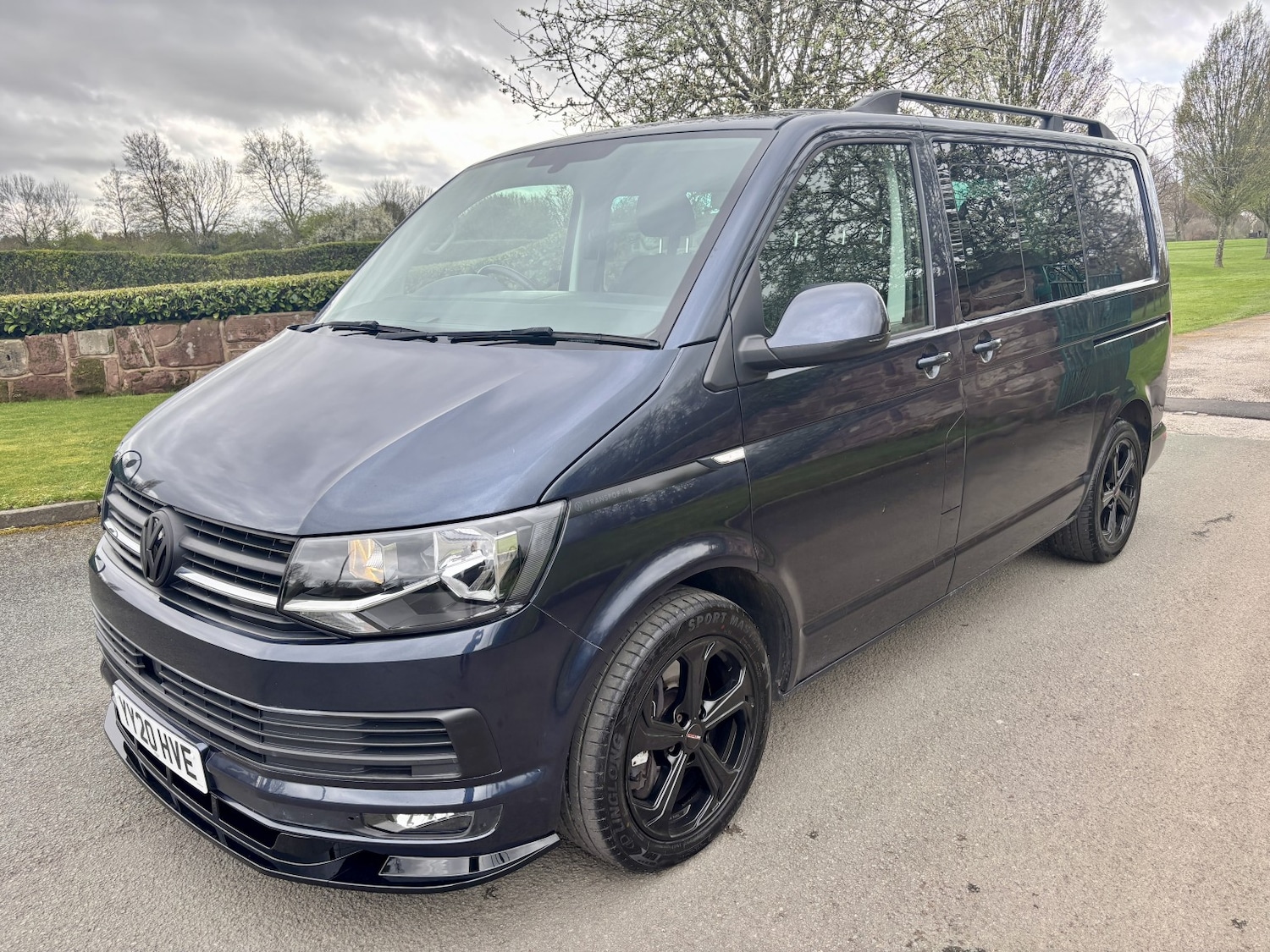 Used Volkswagen Transporter 2020 for sale - 78182826: Photo 2