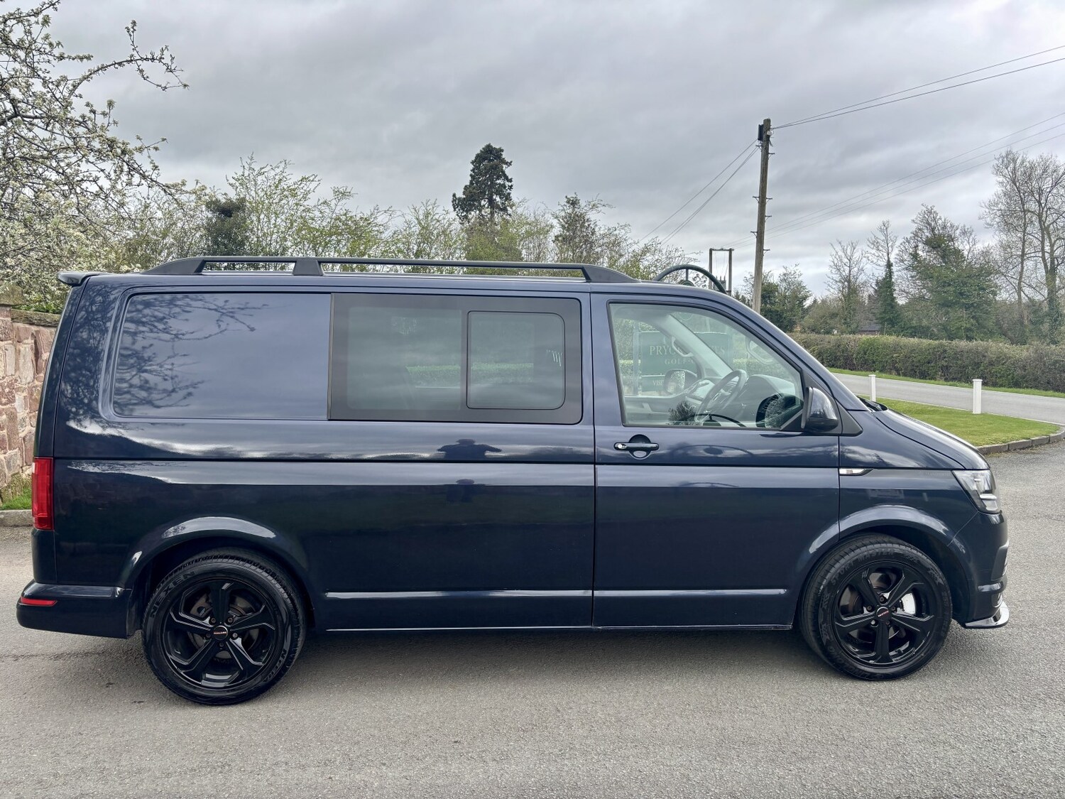 Used Volkswagen Transporter 2020 for sale - 78182826: Photo 5