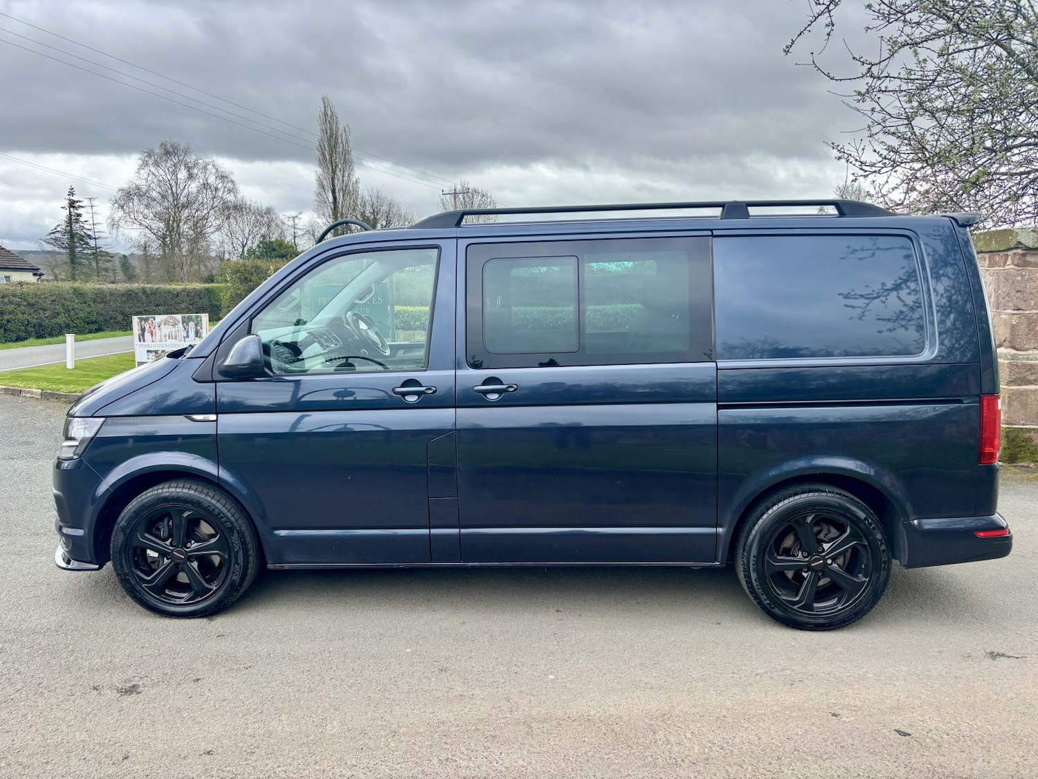 Used Volkswagen Transporter 2020 for sale - 78182826: Photo 6