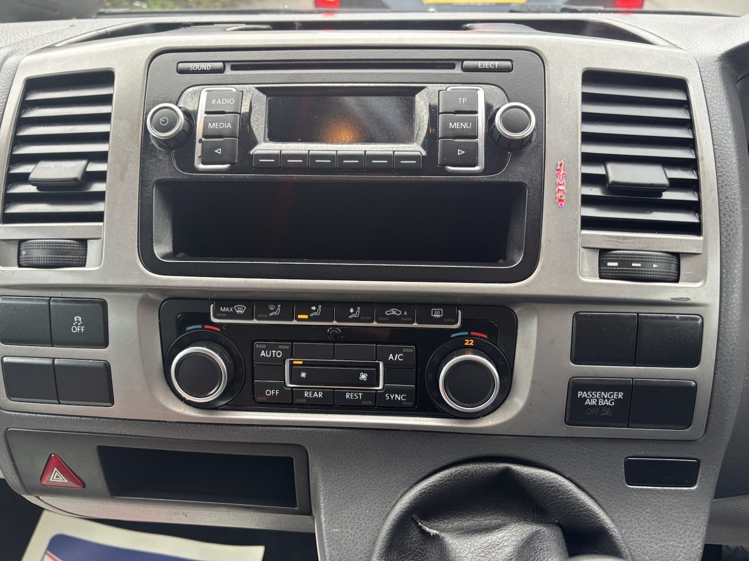 Used Volkswagen Transporter Shuttle 2014 for sale - 77681742: Photo 11