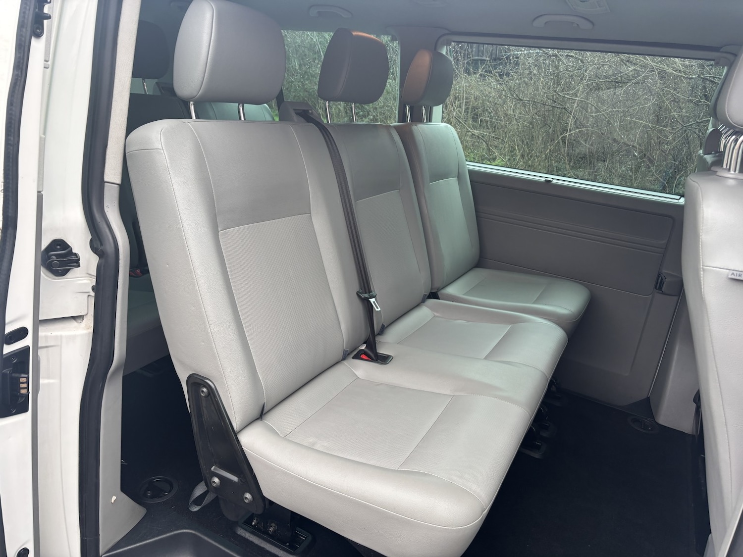 Used Volkswagen Transporter Shuttle 2014 for sale - 77681742: Photo 13