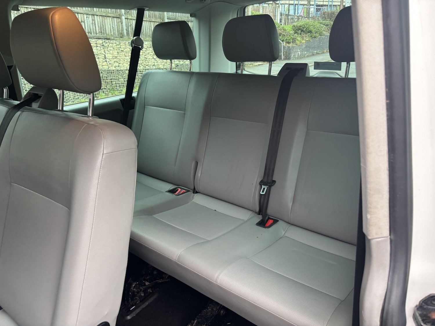 Used Volkswagen Transporter Shuttle 2014 for sale - 77681742: Photo 14