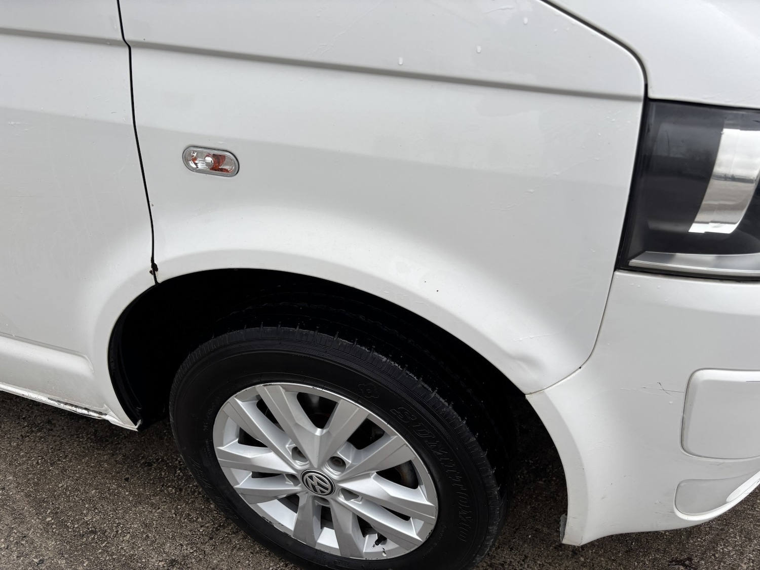 Used Volkswagen Transporter Shuttle 2014 for sale - 77681742: Photo 7