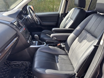 Used Land Rover Freelander 2 2011 for sale - 77822312: Photo