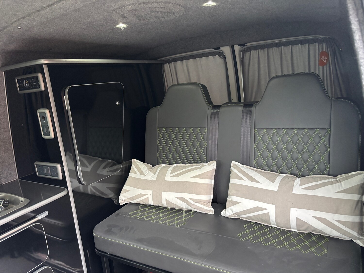 Used Volkswagen Transporter 2010 for sale - 76544627: Photo 12