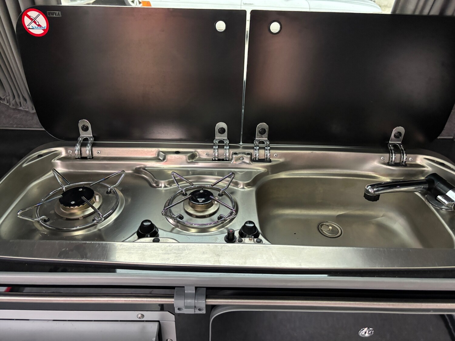 Used Volkswagen Transporter 2010 for sale - 76544627: Photo 13